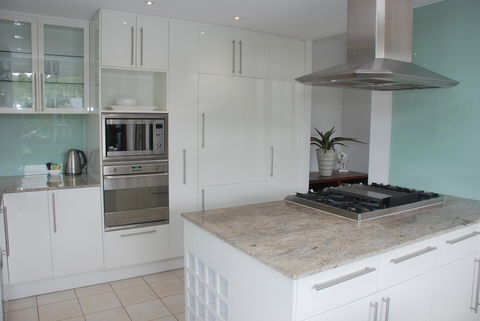 Sanctuary Palm Cove - Accommodation Cooktown 29