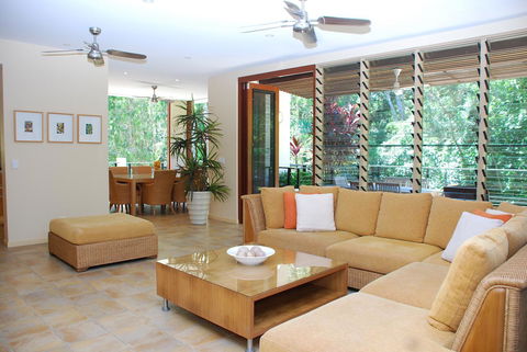 Sanctuary Palm Cove - Accommodation Cooktown 18