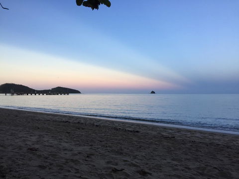 Sanctuary Palm Cove - Accommodation Cooktown 16