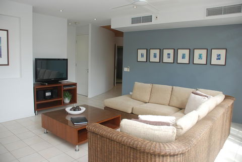 Sanctuary Palm Cove - Accommodation Cooktown 31