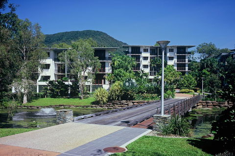 Sanctuary Palm Cove - Accommodation Cooktown 14