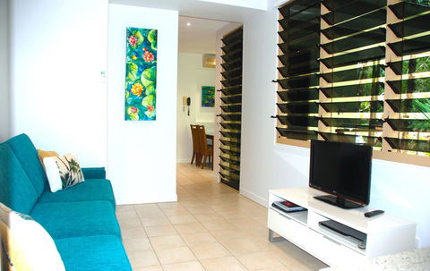 Sanctuary Palm Cove - Accommodation Cooktown 25