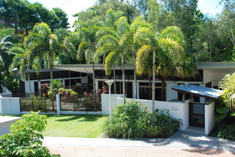 Sanctuary Palm Cove - Accommodation Cooktown 19