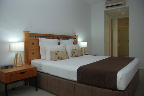 Sanctuary Palm Cove - Accommodation Cooktown 28