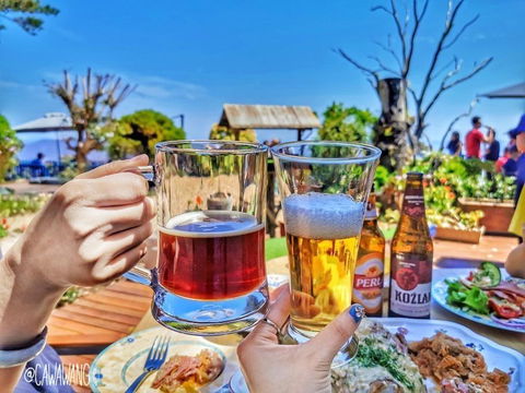 The Polish Place - Accommodation Cooktown 1