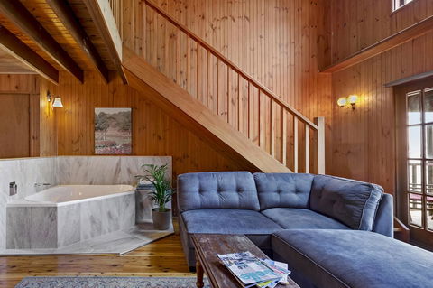 The Polish Place - Accommodation Cooktown 12