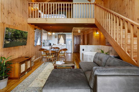 The Polish Place - Accommodation Cooktown 13