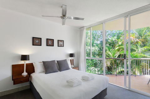 Noosa Tropicana - Accommodation Cooktown 37