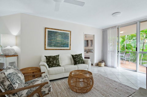 Noosa Tropicana - Accommodation Cooktown 5