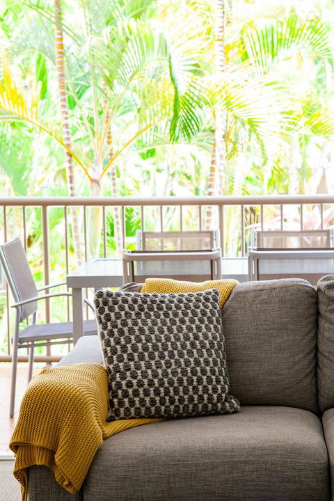 Noosa Tropicana - Accommodation Cooktown 27