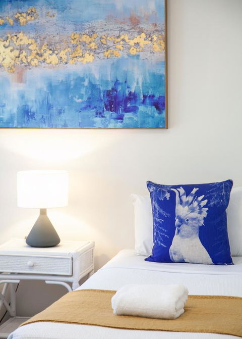 Noosa Tropicana - Accommodation Cooktown 11