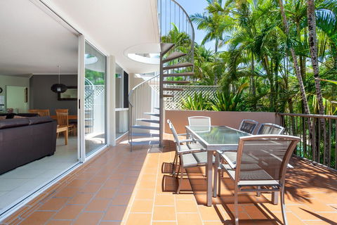 Noosa Tropicana - Accommodation Cooktown 26