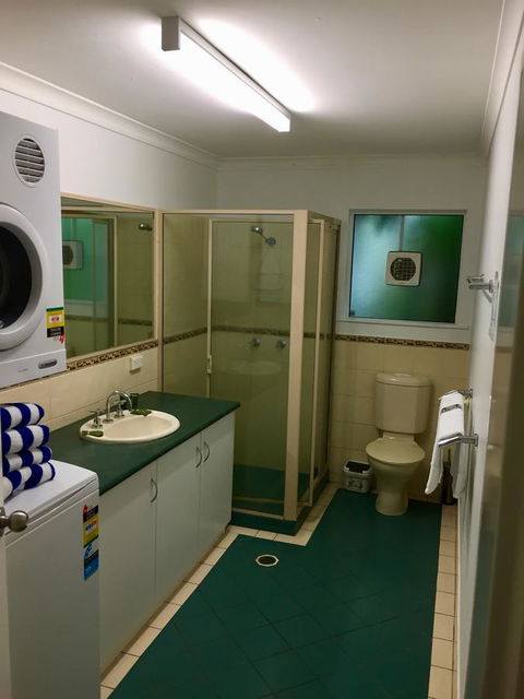 The Port Douglas Queenslander - Accommodation Cooktown 5