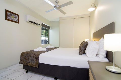 The Port Douglas Queenslander - Accommodation Cooktown 11