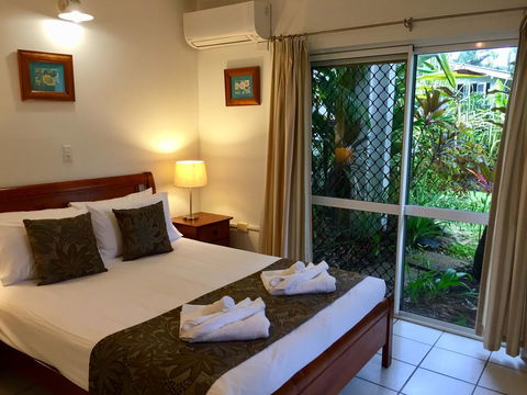 The Port Douglas Queenslander - Accommodation Cooktown 3