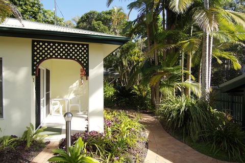 The Port Douglas Queenslander - Accommodation Cooktown 27