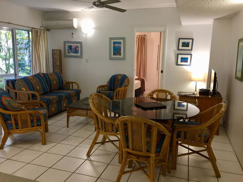 The Port Douglas Queenslander - Accommodation Cooktown 6