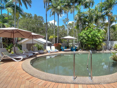 The Port Douglas Queenslander - Accommodation Cooktown 26