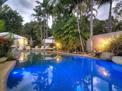 The Port Douglas Queenslander - Accommodation Cooktown 24