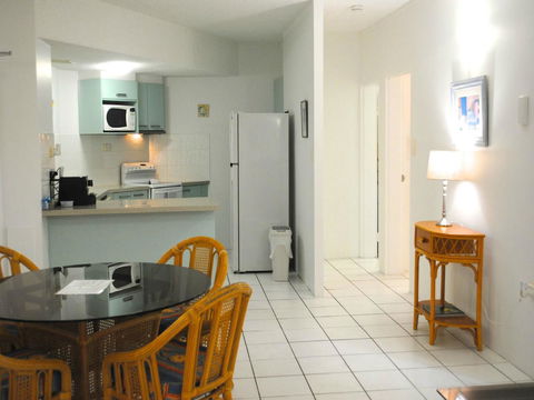 The Port Douglas Queenslander - Accommodation Cooktown 22