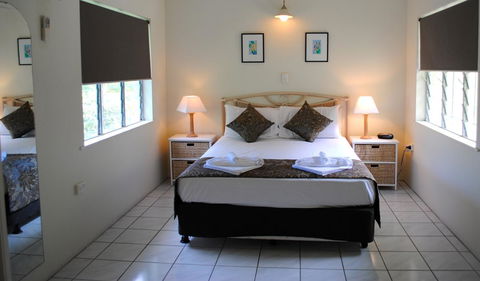 The Port Douglas Queenslander - Accommodation Cooktown 33