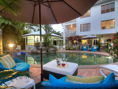 The Port Douglas Queenslander - Accommodation Cooktown 29