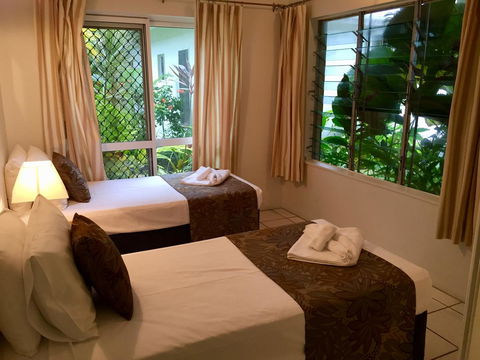 The Port Douglas Queenslander - Accommodation Cooktown 2