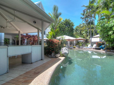 The Port Douglas Queenslander - Accommodation Cooktown 43