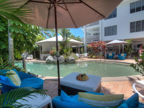 The Port Douglas Queenslander - Accommodation Cooktown 25