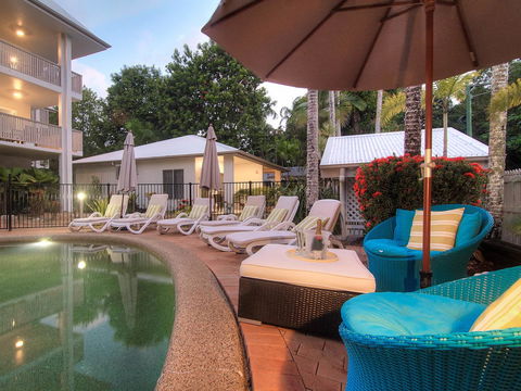 The Port Douglas Queenslander - Accommodation Cooktown 31