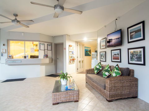 The Port Douglas Queenslander - Accommodation Cooktown 23