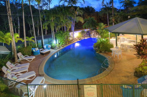 The Port Douglas Queenslander - Accommodation Cooktown 37