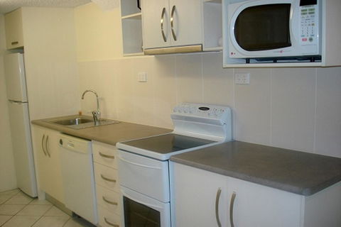 The Port Douglas Queenslander - Accommodation Cooktown 44