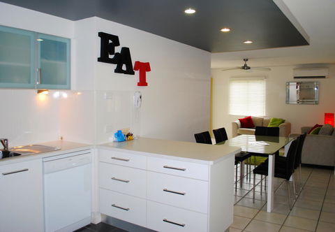 The Port Douglas Queenslander - Accommodation Cooktown 30