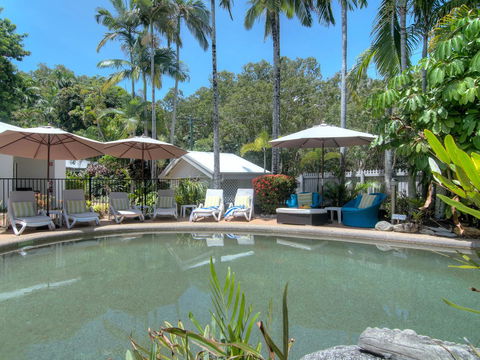 The Port Douglas Queenslander - Accommodation Cooktown 41