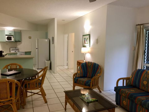 The Port Douglas Queenslander - Accommodation Cooktown 7