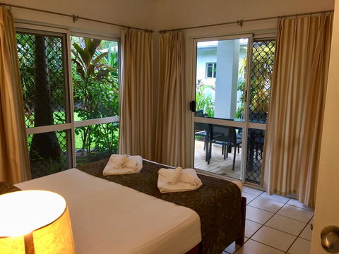 The Port Douglas Queenslander - Accommodation Cooktown 4