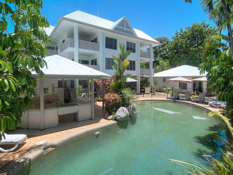 The Port Douglas Queenslander - Accommodation Cooktown 36