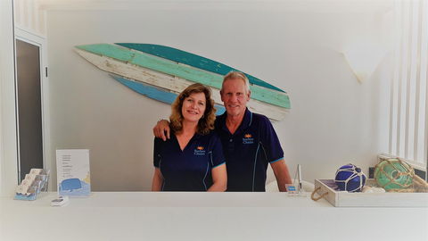 Surfers Chalet - Accommodation Cooktown 8