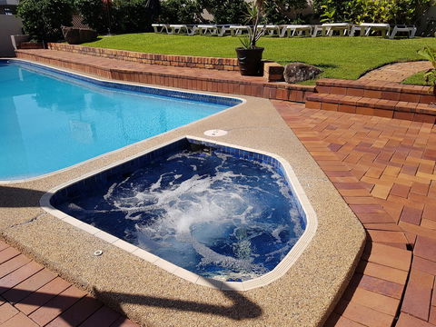 Surfers Chalet - Accommodation Cooktown 26