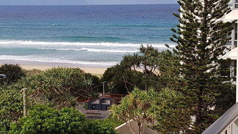 Surfers Chalet - Accommodation Cooktown 23