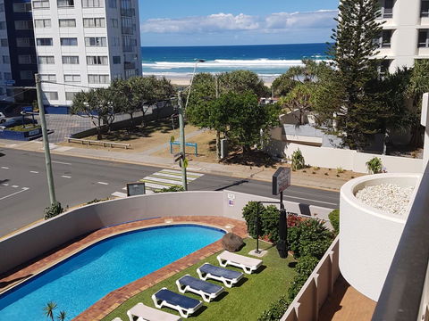 Surfers Chalet - Accommodation Cooktown 14