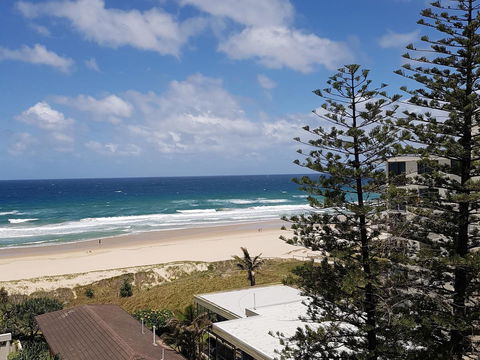 Surfers Chalet - Accommodation Cooktown 35