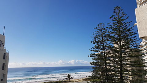 Surfers Chalet - Accommodation Cooktown 21