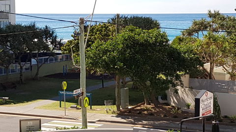 Surfers Chalet - Accommodation Cooktown 20