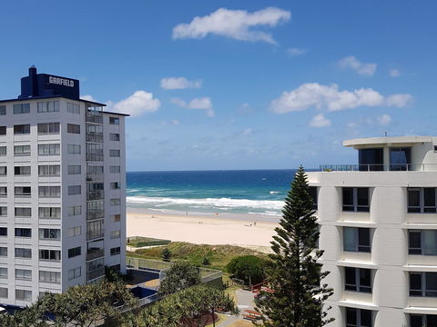 Surfers Chalet - Accommodation Cooktown 25