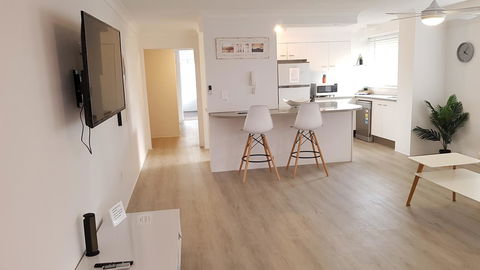 Surfers Chalet - Accommodation Cooktown 10