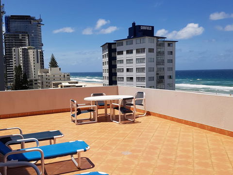 Surfers Chalet - Accommodation Cooktown 36