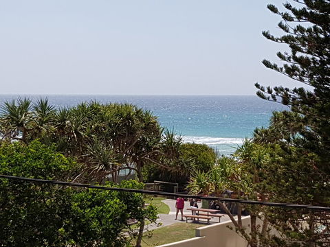 Surfers Chalet - Accommodation Cooktown 28
