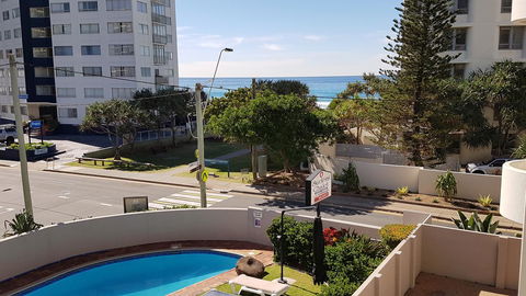 Surfers Chalet - Accommodation Cooktown 17